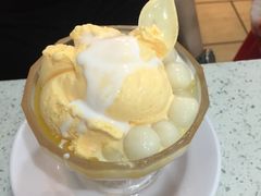 -芬芳甜品(同福路店)