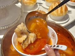 -滋粥楼·顺德菜(番禺广场总店)
