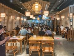 -易老妈蹄花.特色川菜(人民公园总店)