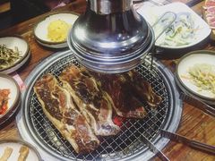 -韩一品韩国料理(柏庐南路店)