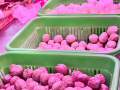 -阿娟牛肉丸·手打牛肉丸·现做现卖