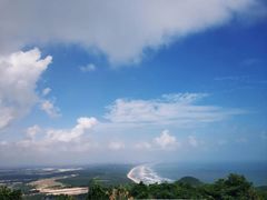 -海南铜鼓岭景区