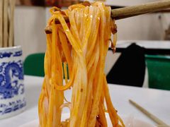 大米凉皮-薛昌利大米面皮(南关正街店)