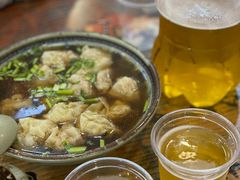 -老谢野馄饨(延安路店)