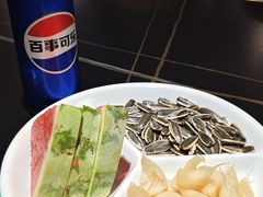 -京悦南门涮羊肉·羊蝎子火锅(田林路店)