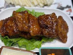 -曹家大院(通州店)