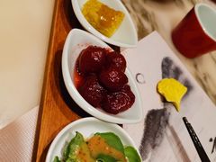 -京华烟云·北京烤鸭(领展购物广场·中关村店)