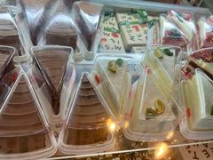 -姆们M Sweetie Cake(三里屯店)