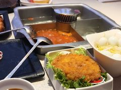 -海底捞火锅(杭州庆春路夜宵主题店)