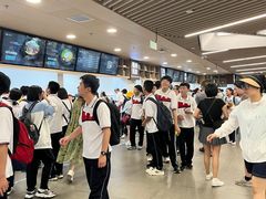 -北大家园食堂