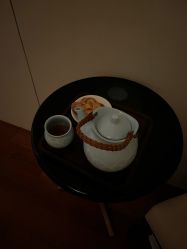 -四季酒店·泺水疗SPA