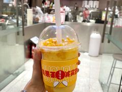 -果呀呀(国金街店)