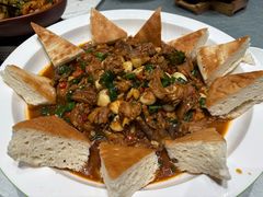 -盛福楼·惠山宴(盛岸路店)