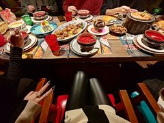 -卢布里西餐厅(海拉尔店)