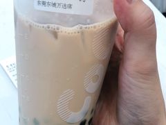 -CoCo都可(东城万达店)