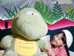 -清远熹乐谷温泉度假酒店