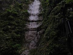 -鹿院坪生态旅游景区