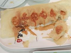 -王厚元饺子·辽菜·烤鸭(黄河大街店)