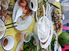 -秋姐美食店(旅游大道店)