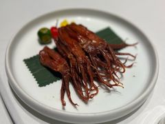 -荣兴酒家(徐家汇店)