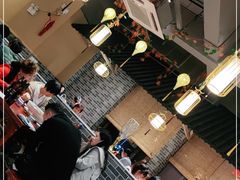 大堂-银珠渔港·海鲜砂锅粥