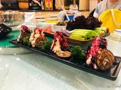 -鲜得莱渔港·小平岛海胆馆(七贤岭店)