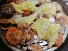 -三个渔夫·蒸汽海鲜(小白楼店)