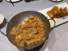 -章吴记喜瑞餐厅(东东城店)