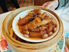 -唐苑酒家·岭南粤菜名店(太古仓店)