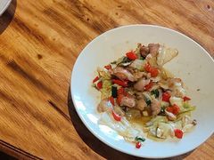 -民俗村柴火灶·景德江西菜(中国陶瓷博物馆店)