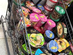 -沃尔玛购物广场(鸿通城店)