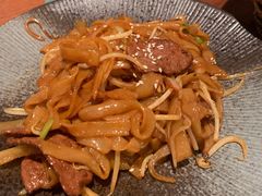-南拳十三姨·潮汕砂锅粥(世纪金源店)