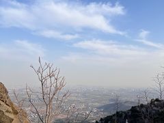 -北京西山国家森林公园