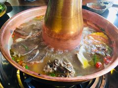 -陀岗美食·云南藏式特色餐厅