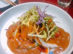 -窄巷子陕菜馆·地道陕西菜(粉巷店)