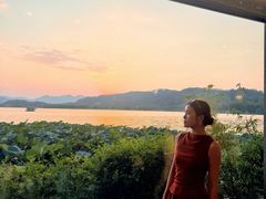 -湖畔居茶楼(湖滨店)