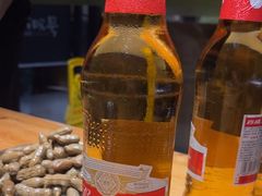 -大叹号啤酒屋·延边料理(建工店)