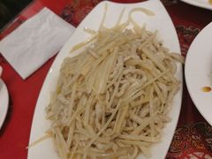 -玉华台饭庄(裕中西里小区店)