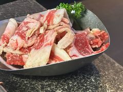 -松渡·鲜肉泥炉烤肉(时代天街店)