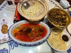 -淮安宴·淮扬菜(清河路一店)