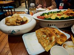 -喜来酌海鲜·饺子(和平一店)