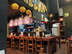 -本家京都第一旭拉面专门店