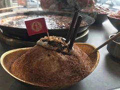 -刘翠花火锅馆(南充首店)