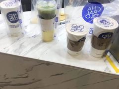 -茶百道(大卫城店)