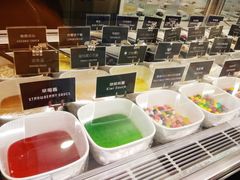 -JW德国冻酸奶Frozen Yogurt(龙湖成都滨江天街店)