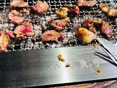 -柿子树炭烤羊腿(金台路店)