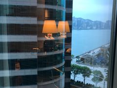 -香港皇家太平洋酒店