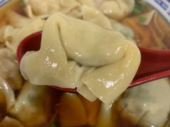 乡味馄饨-古徽州馄饨店(宝安路店)