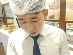 -紫光园·烤鸭·北京菜(团结湖店)