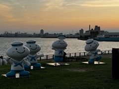 -名古屋港